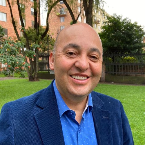 Javier Alexis Garcia